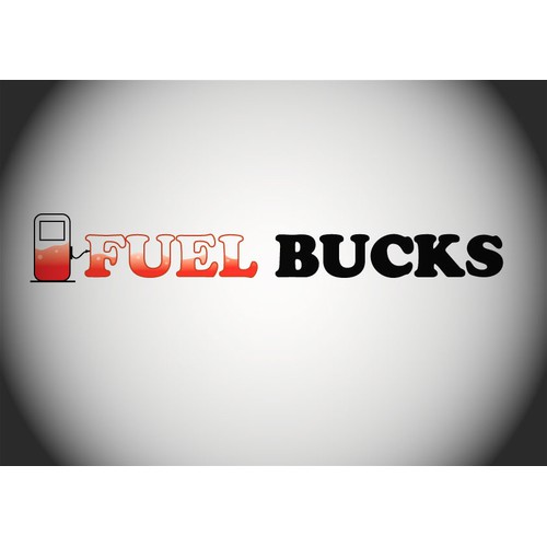 Design a new logo for FuelBucks