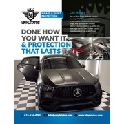 Reviewed design