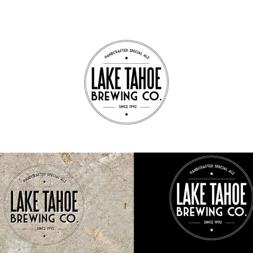 Lake Tahoe Brewing Co.