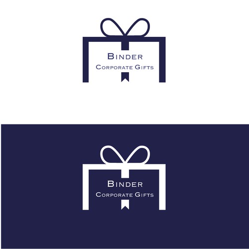 logo gift