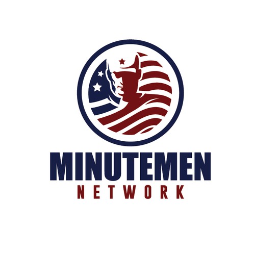 Minutemen Network logo