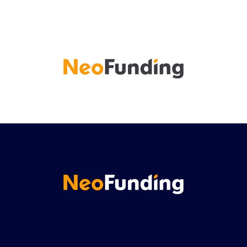 bold logo cconcept for investment.