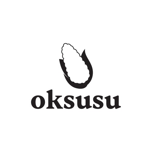 Logo Design For Oksusu