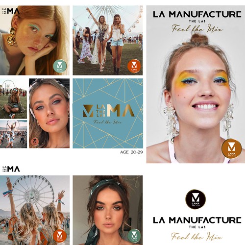 La manufacture cosmetics