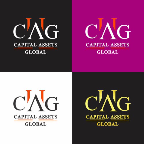 Capital assets global