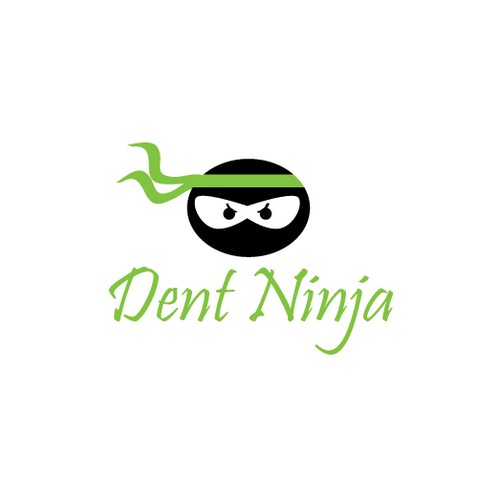 The Dent Ninja 