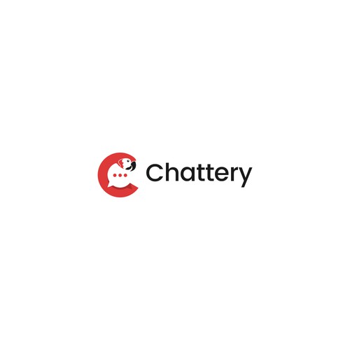 Chattery Logo