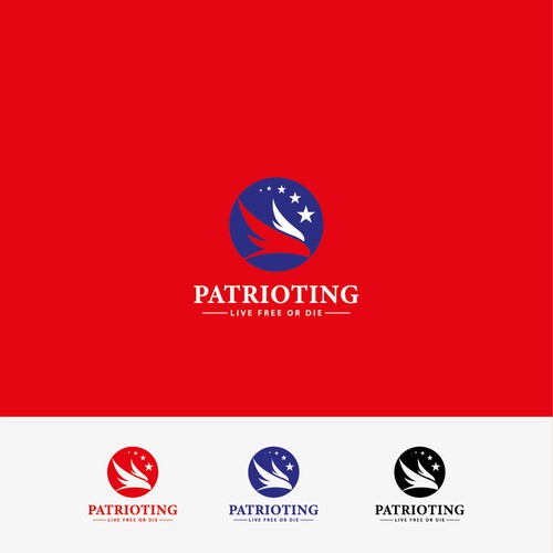 Patrioting 