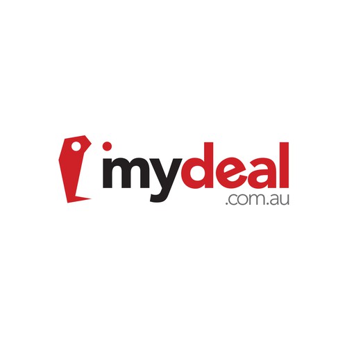New logo wanted for MyDeal.com.au