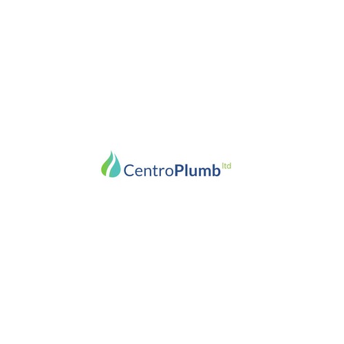 logo for plumbing services