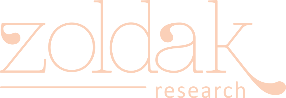 Zoldak Victory logo