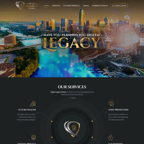 Legacy