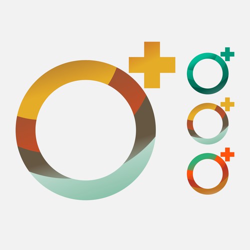 O+ Logo