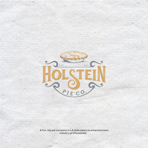 Holstein Pie Co.