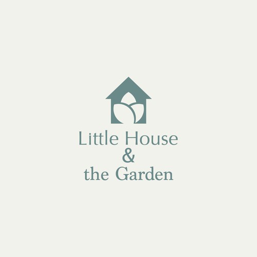 Little House & the Garden