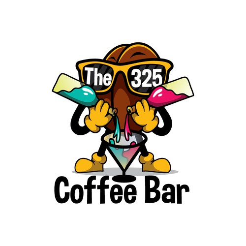 coffee coctail bar