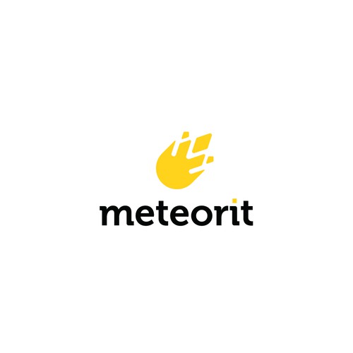 Create Logo for Meteorit