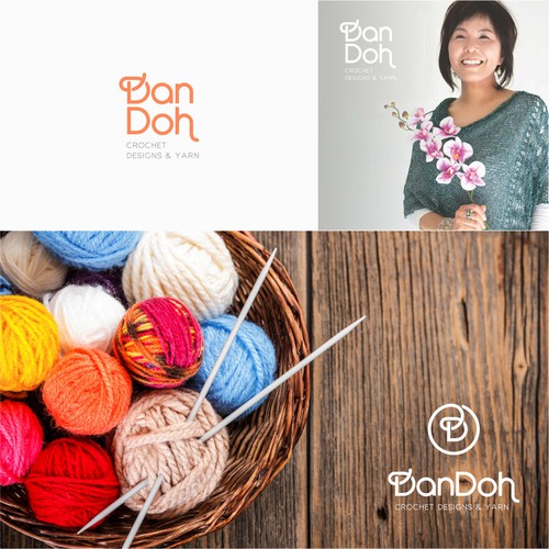 Dandoh Knit & Chrocet designs and yarn