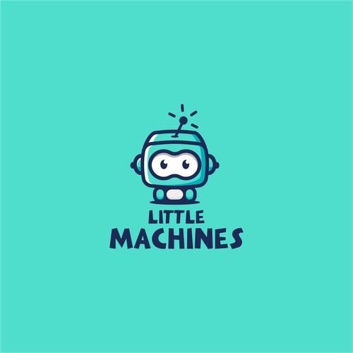 little machines