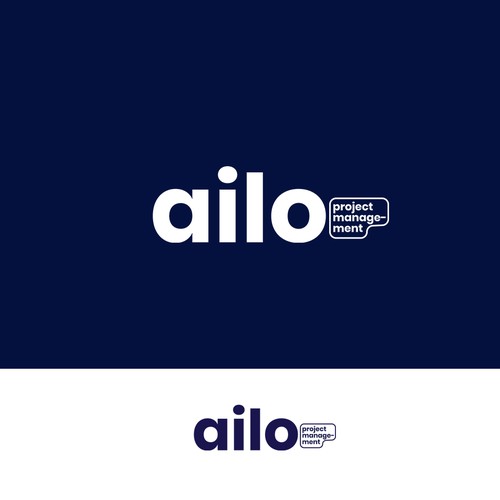  ailo project management.