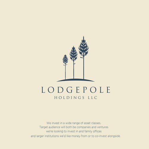 Lodgepole Holdings LLC