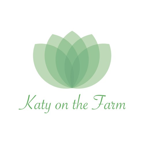 Katy on the Farm Logo