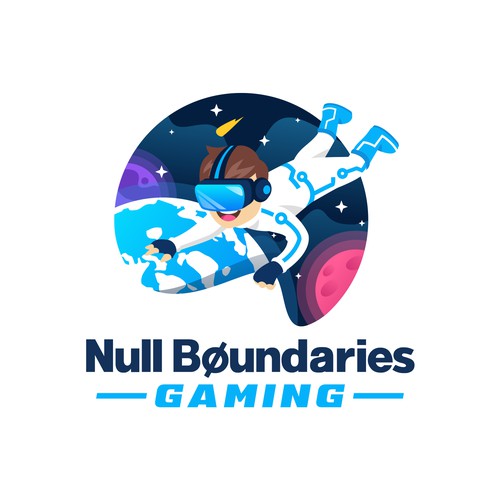 Null Boundaries Gaming