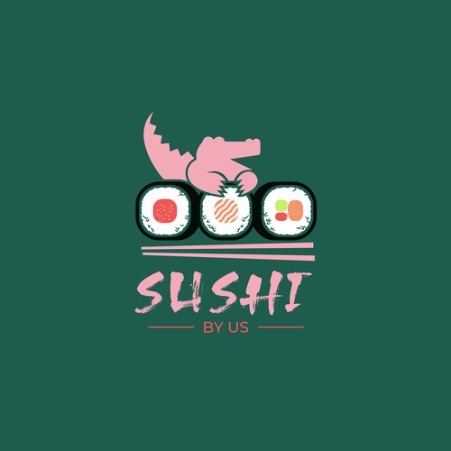 Sushi By US
