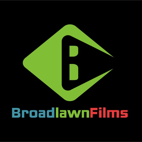 Broadlawn Films logo