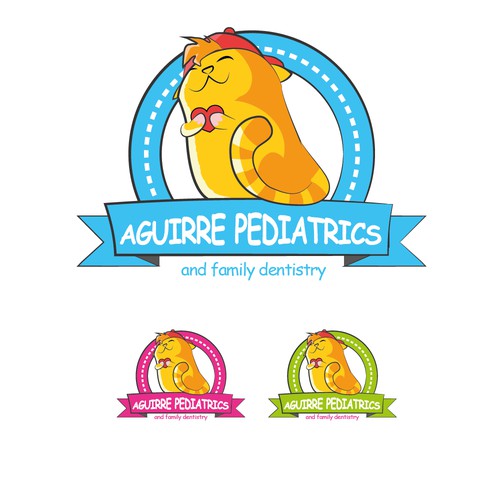 aguirre pediatrics