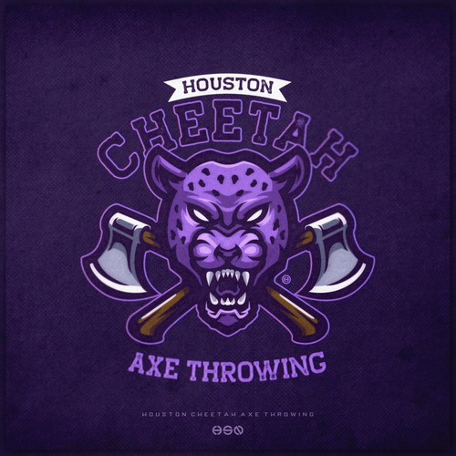 HOUSTON CHEETAH
