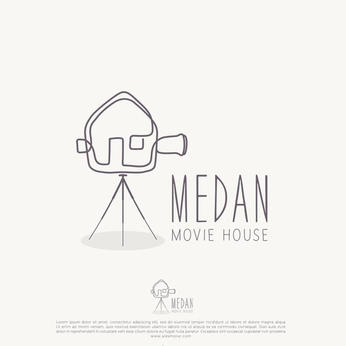 Medan Movie House