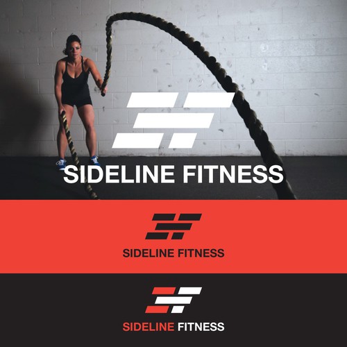 Fitness Logo 