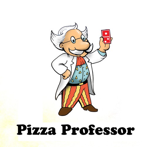 Pizza Professor