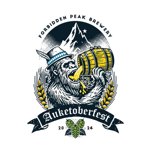 Forbidden Peak Brewery