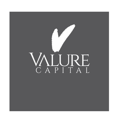 Logo for Valure Capital
