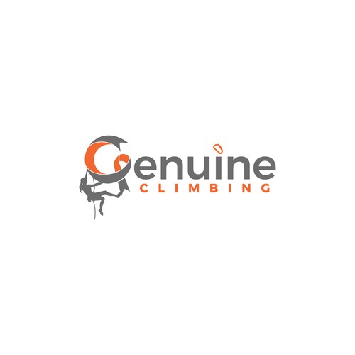 Genuine Climbing
