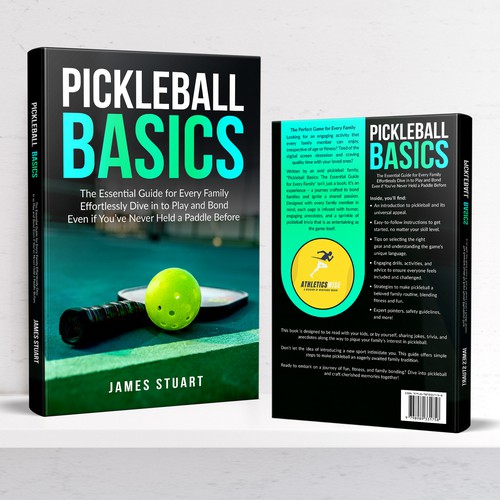 Pickleball Basics 
