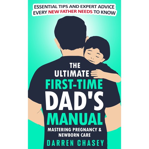 Kindle Book Cover Design