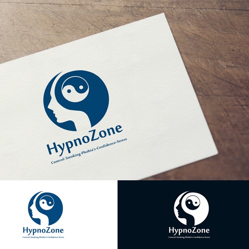 HypnoTherapy logo