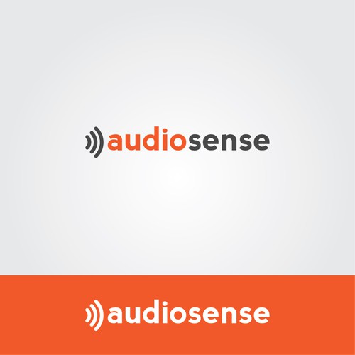 Audiosense Logo