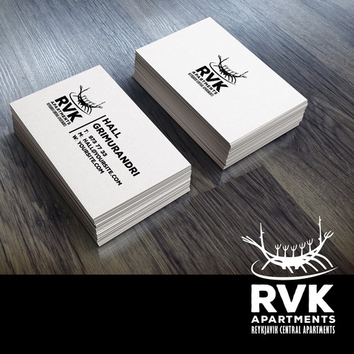 Rvk Apartments