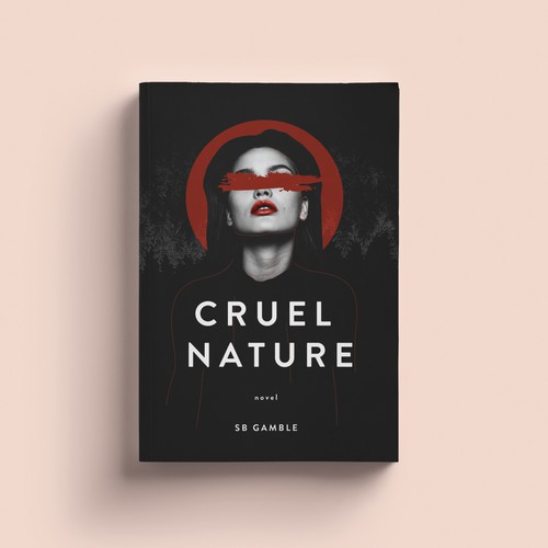 Cruel Nature - Romantic thriller.