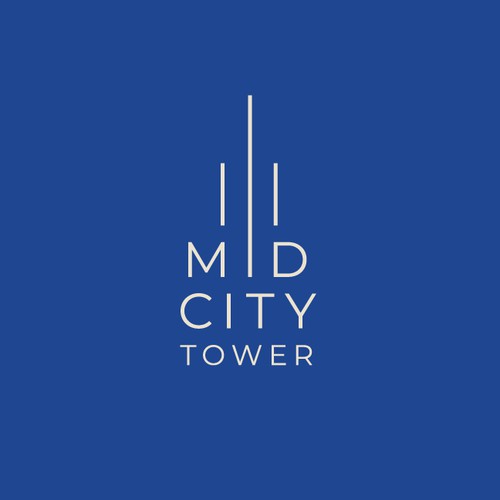 Mid City Tower