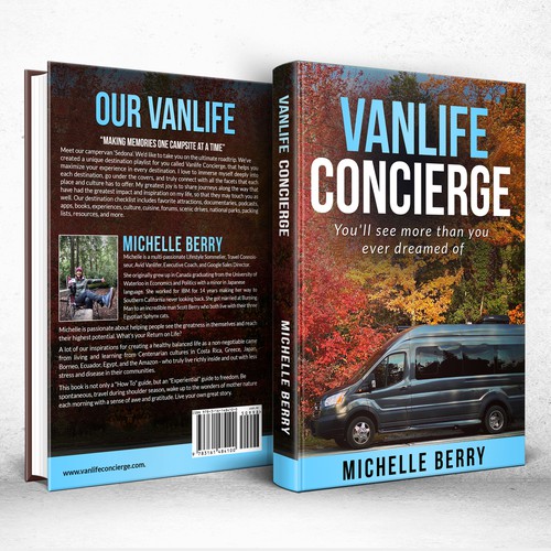 Vanlife Concierge