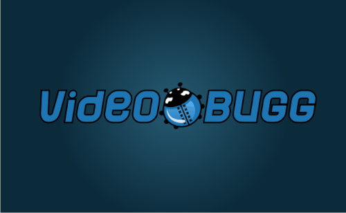 Logo Concept for Video Bugg