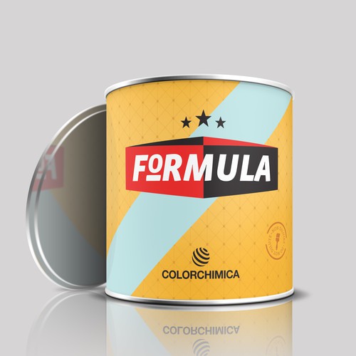 Formula color