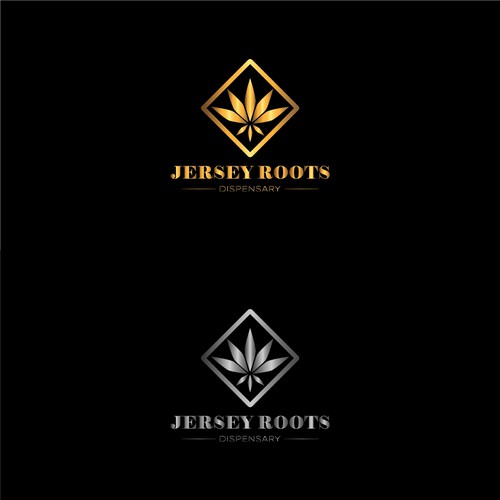 LOGO JERSEY ROOTS