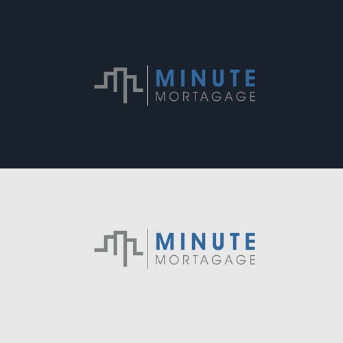 logo minute mortagage