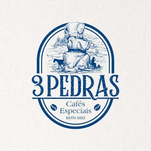 3 Pedras